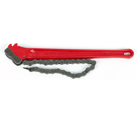 Цепной трубный ключ С18 REDLI R31320