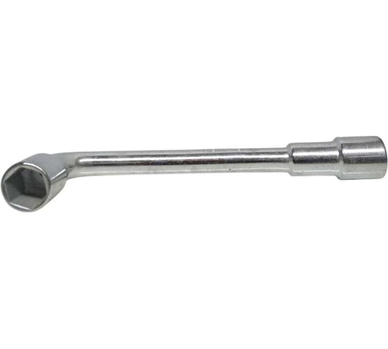 19*19 мм ключ торц.изогнутый W-007/ Tools WYNNS 00000017878