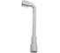 21*21 мм ключ торц.изогнутый W-007/ Tools WYNNS 00000017879 3