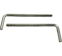 Ключ ОПМ DIN 911 SW 5 zn 250 шт УТ000009969