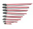 Двухсторонний цепной трубный ключ REDLI усиленный Chain Tong 4", R70244 5