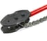Двухсторонний цепной трубный ключ REDLI  усиленный Chain Tong 6", R70245 3