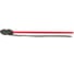 Двухсторонний цепной трубный ключ REDLI усиленный Chain Tong 10", R70250 2