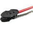 Двухсторонний цепной трубный ключ REDLI усиленный Chain Tong 10", R70250 4