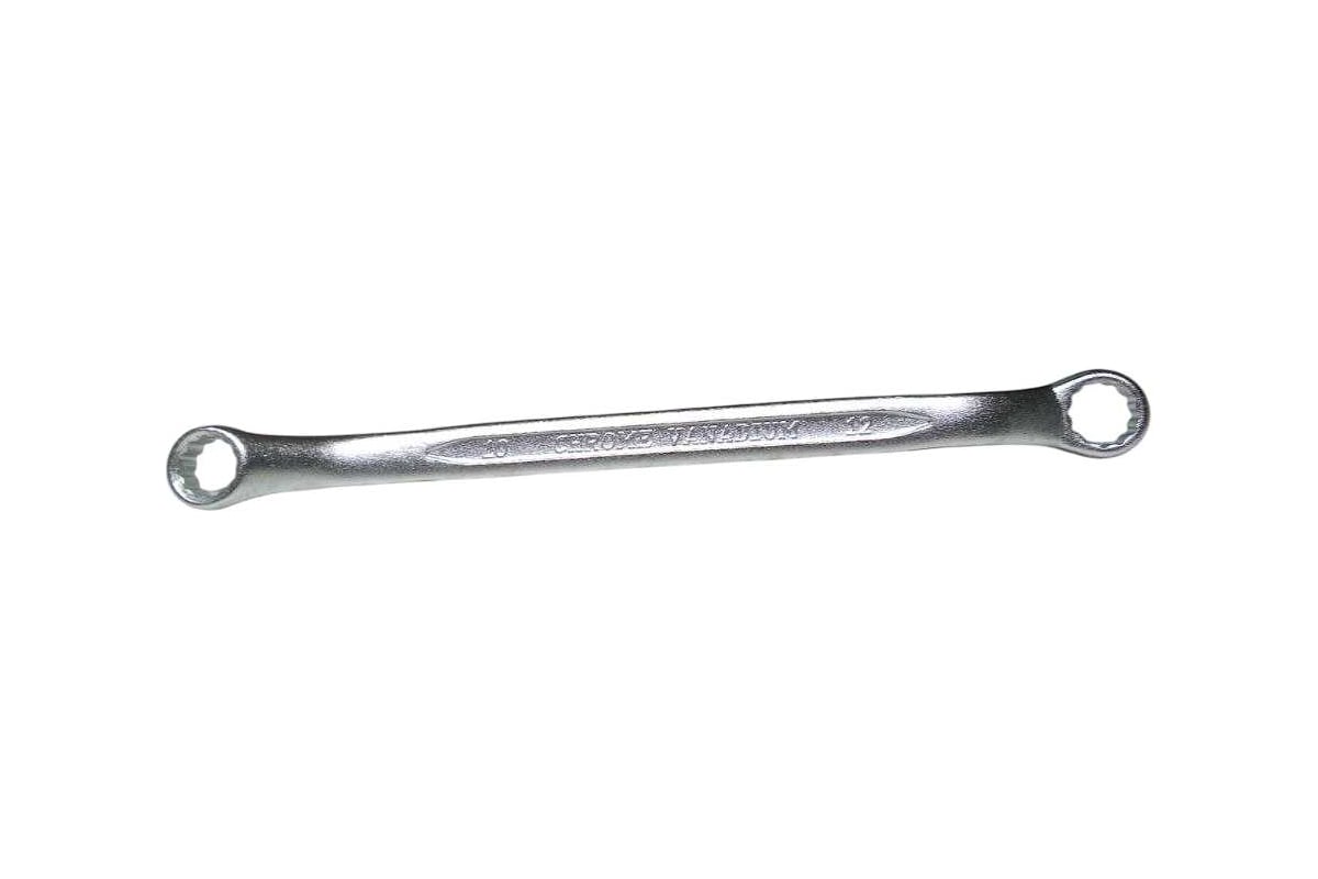 Ключ накидной WYNNS 10_12 W-0005 00000017805 - выгодная цена, отзывы ...