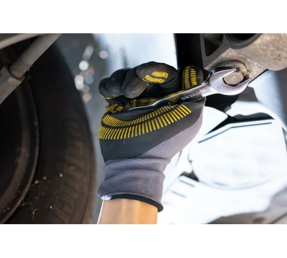 Набор комбинированных ключей Stanley FATMAX 7 шт, с трещоткой FMMT82900-0