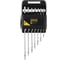 Набор рожковых ключей Stanley FATMAX 7 шт FMMT82901-0 1