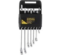 Набор комбинированных ключей Stanley FATMAX 7 шт FMMT82844-0