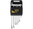 Набор комбинированных ключей Stanley FATMAX 7 шт FMMT82844-0 1