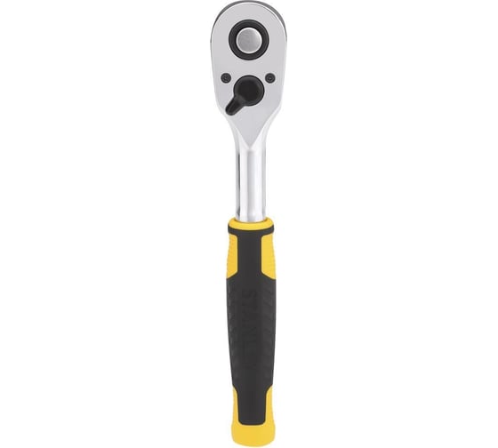 Трещотка Stanley 72 зубца, 3/8" STMT82664-0