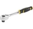 Трещотка Stanley FATMAX 120 зубцов, 1/4" FMMT82676-0 1