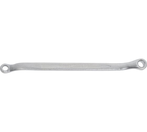 Накидной ключ WYNNS 6х7 W-0005 17802 00000017802
