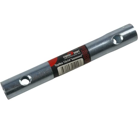 Трубчатый ключ Сервис Ключ 13х14 75373