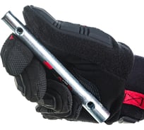 Трубчатый ключ Сервис Ключ 8х10 75370