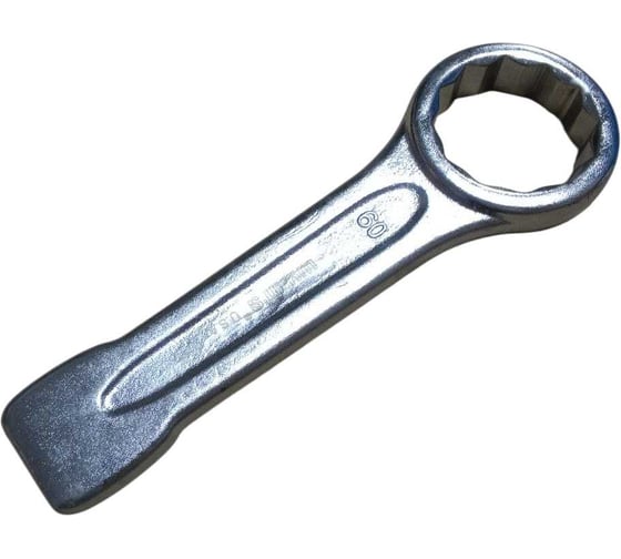 Ключ накидной ударный WYNNSW2060J/ Tools 60 мм 27396 1