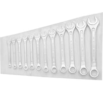 Комплект ключей гаечных комбинированных СИТОМО КГК-13 D, в/у КУДВ. К370.00.000 D