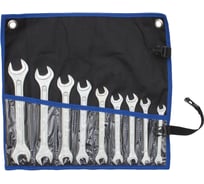 Комплект ключей гаечных комбинированных СИТОМО КГК-6 D, ПВХ КУДВ. К363.00.000 D