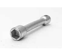 Ключ гаечный торцовый СИТОМО с внутренним шестигранником, двусторонний, 8x10 7812-1494-00. 01