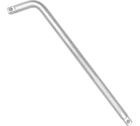 Вороток Г-образный двухсторонний Forcekraft 250 мм, 105град, 1/2"х1/2" FK-815A4250(52740)