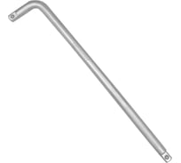 Вороток Г-образный двухсторонний Forcekraft 250 мм, 1/2"х1/2" FK-8154250(52738)