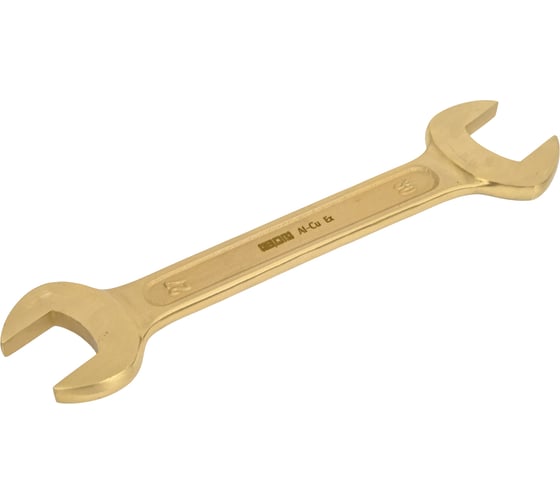 Ключ рожковый Спецпгаз 27x30 ВБ 3331643-1