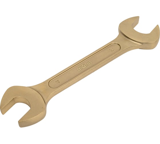 Ключ рожковый Спецпгаз 32x36 ВБ 3331645-1