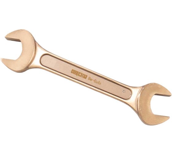 Ключ рожковый Спецпгаз 19x22 ВБ 3331640-1