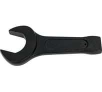 Ключ рожковый односторонний ударный Спецпгаз 75 3331725