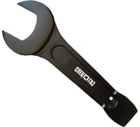 Ключ рожковый односторонний ударный Спецпгаз 80 3331726