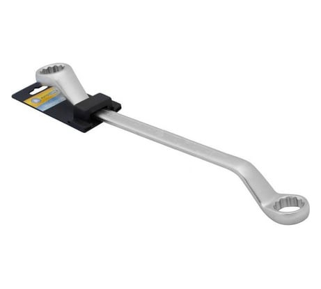 Накидной ключ AUTOLUXE 25-28 мм Cr-V 66928