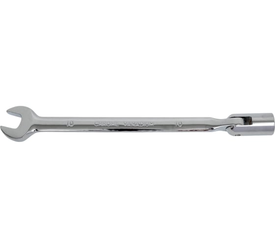 Ключ рожковый с карданной головкой wynns 10мм W0311A 00000148161