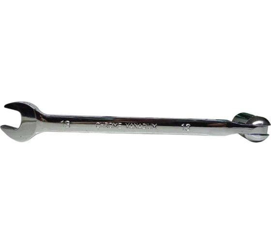 Ключ рожковый с карданной головкой WYNNS 13мм W0311D 00000148399