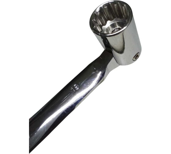 Ключ рожковый с карданной головкой wynns 19мм W0311G 00000148400