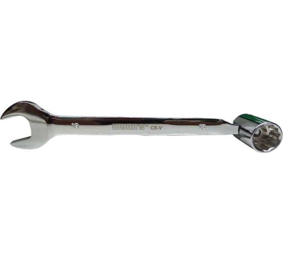 Ключ рожковый с карданной головкой wynns 19мм W0311G 00000148400