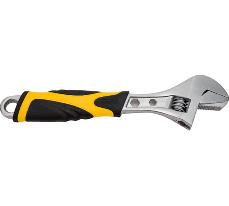 Разводной ключ с переставной губкой МастерАлмаз 10 захват, 31 мм 10502997