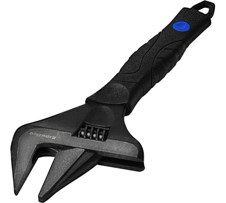 Разводной ключ МастерАлмаз тонкие губки, захват 60мм 10502994