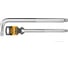 Г-образный вороток INGCO 1/2" 300 мм INDUSTRIAL HLHD12121 1