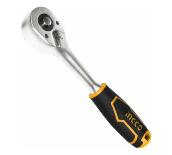 Трещоточный ключ INGCO 1/2" INDUSTRIAL HRTH0812
