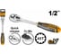 Трещоточный ключ INGCO 1/2" INDUSTRIAL HRTH0812 2