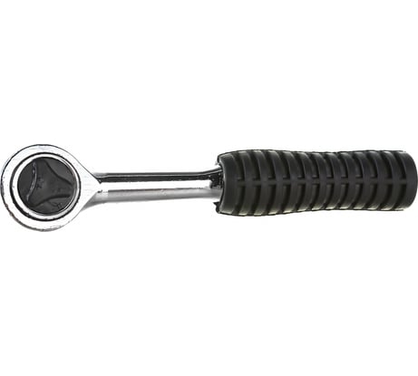 Ключ-трещотка РемоКолор 45 зуб, 1/4 , 43-4-010