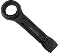 Кольцевой односторонний ключ СПЕЦГАЗ 60 ударный 3327766