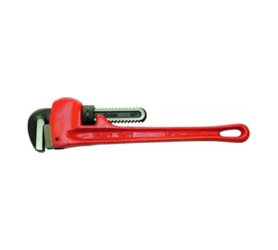 Ключ трубный американского типа BIST Heavy Duty 200 мм BWD301-04 1