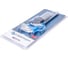 Набор Г-образных ключей HOEGERT TECHNIK TORX, T10-T50, Crv, 9 шт HT1W814 3