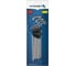 Набор удлиненных Г-образных ключей HOEGERT TECHNIK TORX, Т10- Т50, 9 шт HT1W818 2