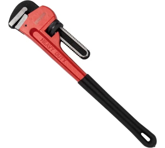 Ключ трубный Спецпгаз  12" 300 мм 3331739