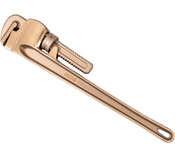 Ключ трубный Спецпгаз ВБ 10"(250) мм СПЕЦГАЗ 3946055 1