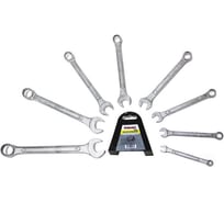 Набор комбинированных ключей WMC TOOLS 8 пр, в пластиковом держателе 48312 5086