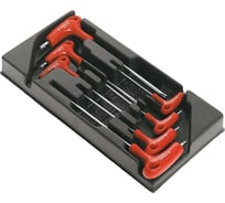 Набор торцевых ключей FACOM TORX MOD.89TX
