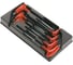 Набор торцевых ключей FACOM TORX MOD.89TX 1