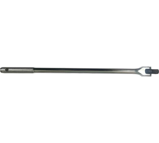 Вороток шарнирный (срывник) ACG  460 мм, 1/2", гибкая рукоятка 1023007